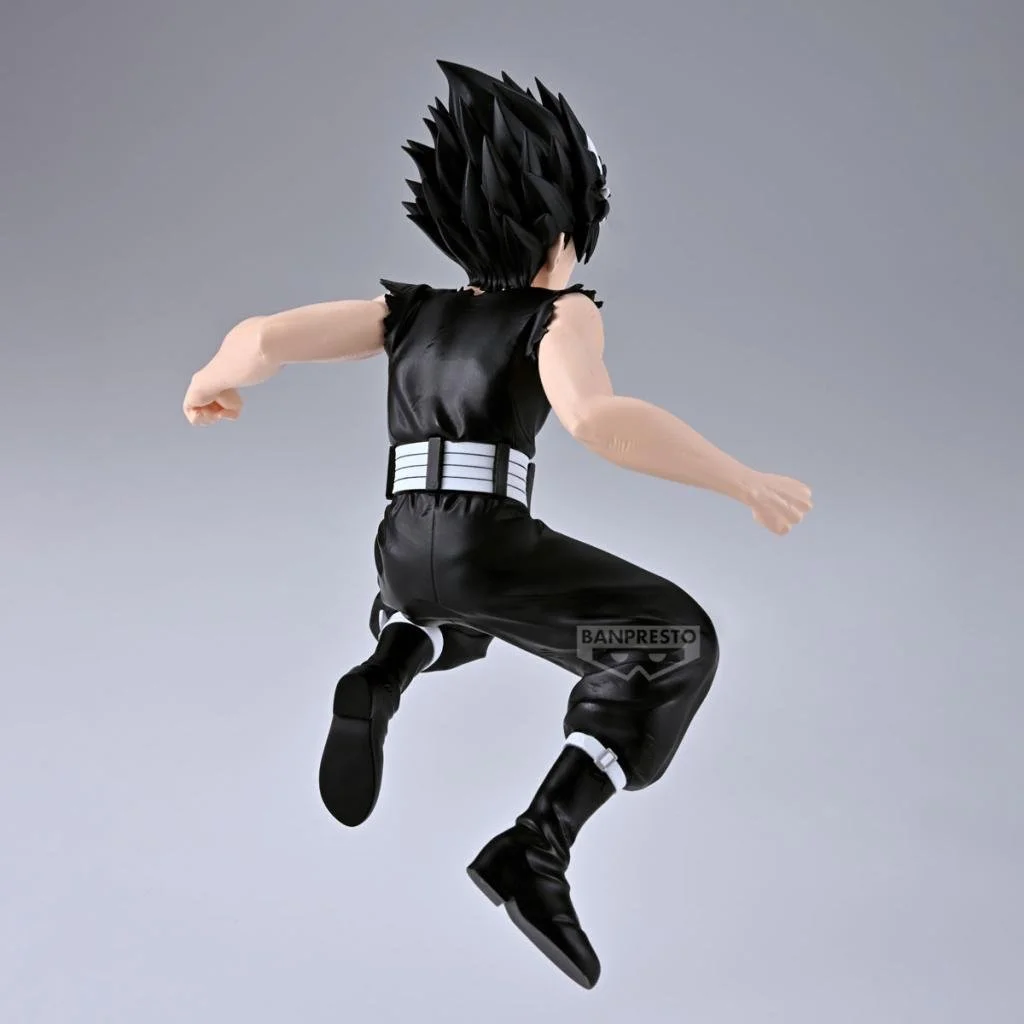 YU YU HAKUSHO - Hiei - Figure Maximatic 16cm